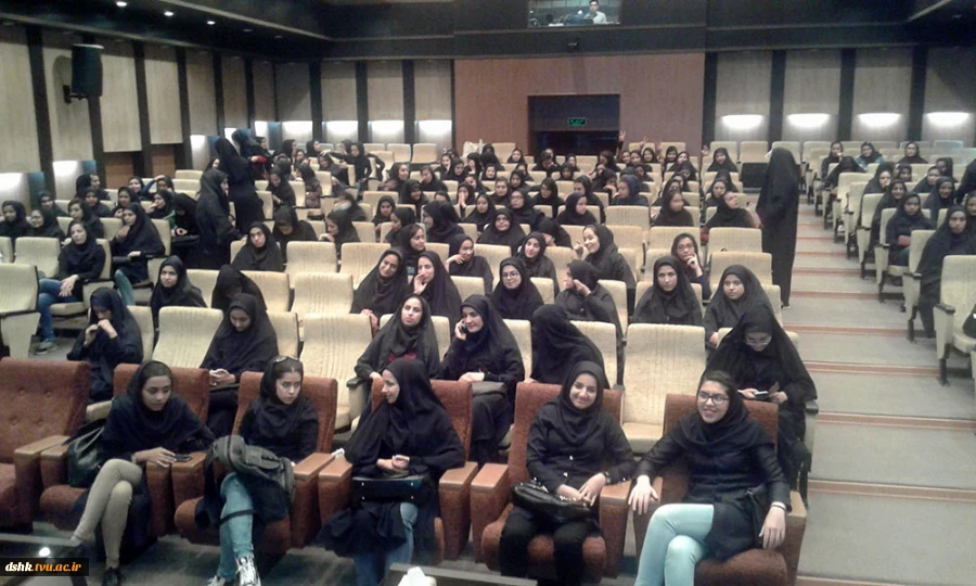 برگزاری کارگاه  6
